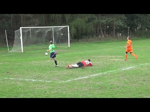 SK Sokol Kytín-Voznice  x  SK Obory