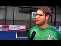 Sociale activering: via het voetbalveld weer aan de slag