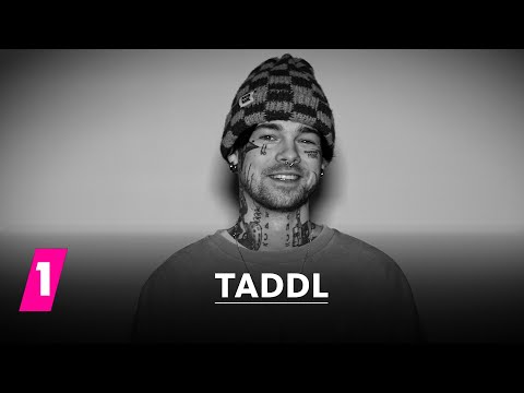 Taddl im 1LIVE Fragenhagel | 1LIVE