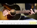 Guitar Tutorial Jolene - Dolly Parton