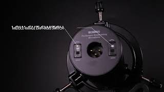 Video thumbnail for Alctron BC800V2 dynamic broadcasting microphone by AlctronAudio
