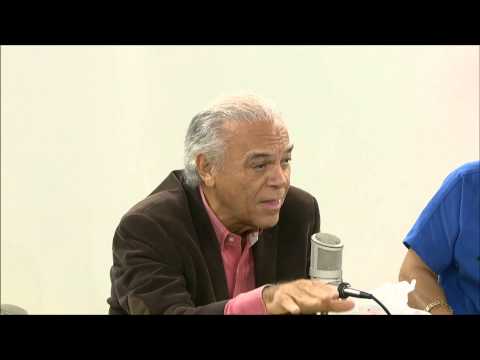 Hay que Decirlo 06-15-15 (04) - Efectos de los fármacos en los pacientes psiquiatricos