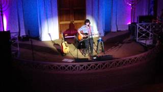 Pete Yorn - Splendid Isolation - Live @ Sixth &amp; I, Washington D.C., 11/2/14