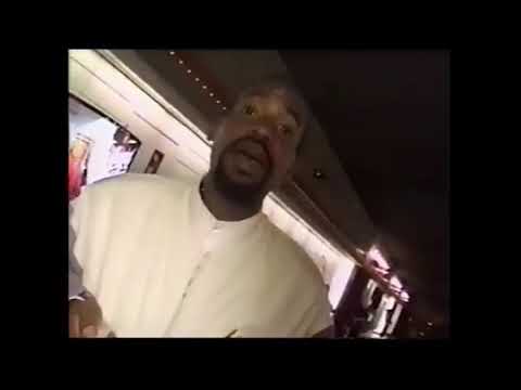 Soul Food - TV Spot (1997).