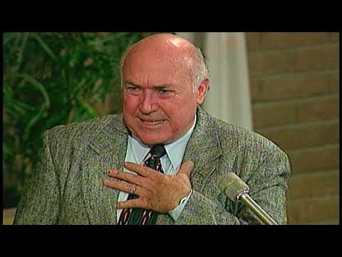 Pastor Chuck Smith --  Romans 12