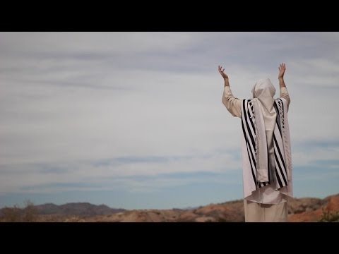 8th Day Avraham YDLV