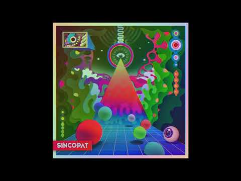 FEINSTOFF PREMIERE: Squire - Disco Astronaut [SINCOPAT]