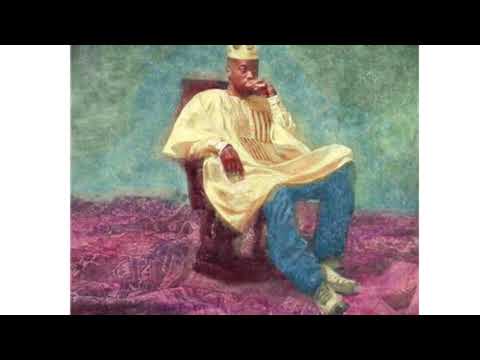 MHD feat Tiakola - Pololo (Official Audio)