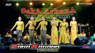 Download lagu FULL ALBUM CAMPURSARI GAYENG SAKA ARKANA - BERSIH DESA GUNUNG WUNGKAL DK KEDUNGWATU 2026 mp3