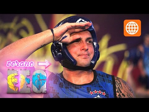 EEG 14-03-2016 parte 1/5 - Onceava Temporada