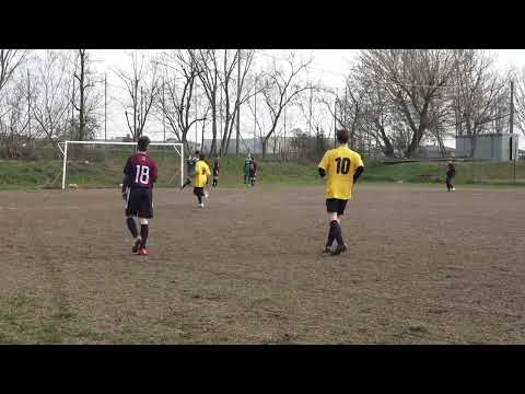 2023/03/19 1T Villafranca - Baldo Junior Team (Torneo Fair Play)