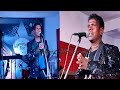 Bhuban Badyakar Performance Kacha Badam ভূবন বাদ্যকর