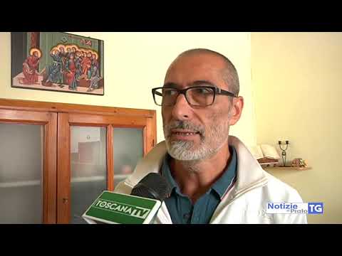 2019-09-20 PRATO - AUMENTANO I POVERI, I DATI SONO ALLARMANTI