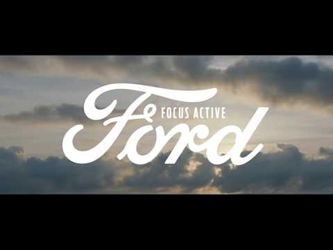 Ford Focus Active