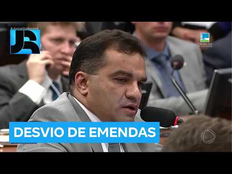 PF realiza operação contra deputado federal Josimar Maranhãozinho, do PL do Maranhão