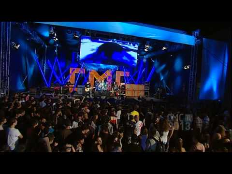 Teška industrija - Bolje biti pijan nego star (LIVE 2012.)