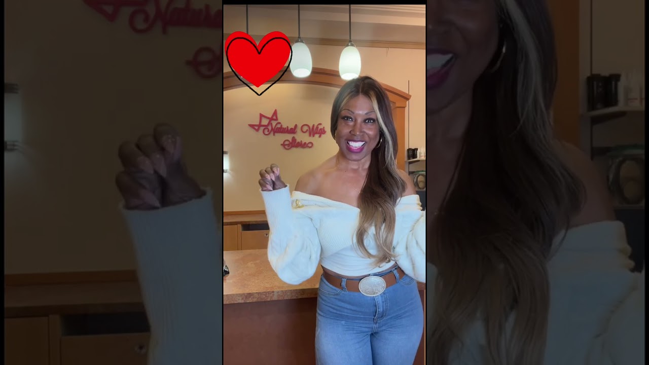 Cover Hair Thinning or Alopecia INSTANTLY!