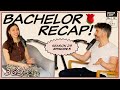 Bachelor Recap: Ep 5 | A Lone Wolf & His Distressed Damsels - Ep 369 - Dear Shandy