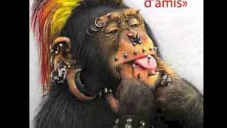 30 millions d'amis ( Ludwig Von 88 ) - HxL -