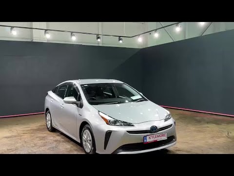 Toyota Prius AUTOMATIC 1.8L HYBRID - CRUISE CONTRO - Image 2
