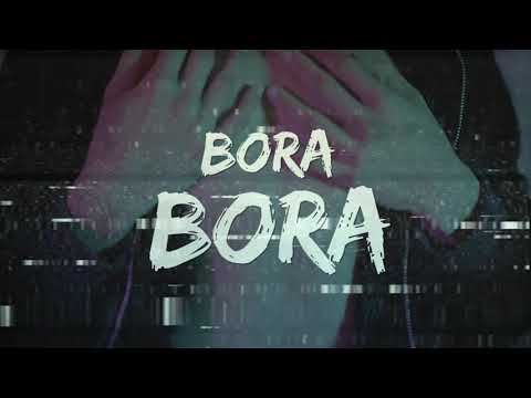 Marty Milla - FRIA (Official Lyric Video) | Pa Que Sepas