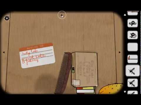 Video cover