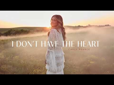 Miniatura de I Don&rsquo;t Have The Heart