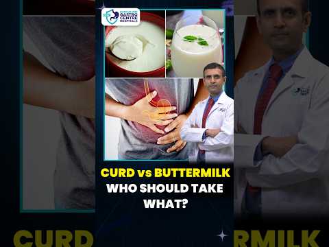 90% Drink It Wrong! Curd vs Buttermilk — One Heats You, One Cools You !
