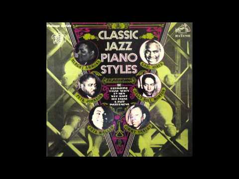 Jimmy Yancy - State Street Special