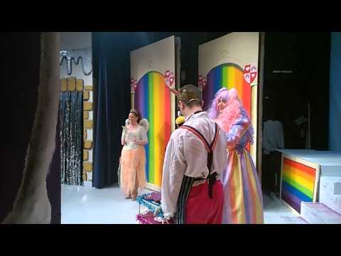 Grove Park Theatre - Sleeping Beauty