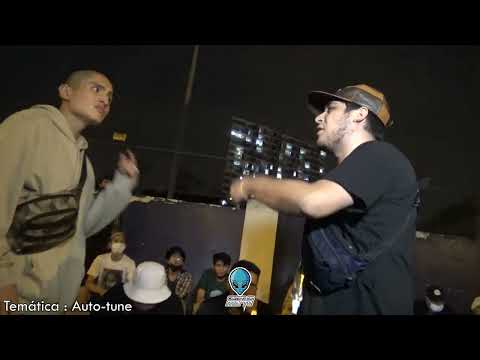 LANDO LINES vs TYLER -4tos- Fecha 05 -Trap- Ascenso || Campo de Marte - 2022