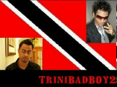 Something Jooking-Ravi B & Neval B