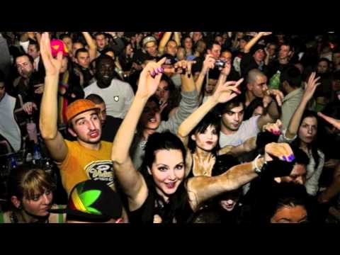 REDMAN LIVE IN BULGARIA - SUPPORTED BY SWED LU & BIG SHA