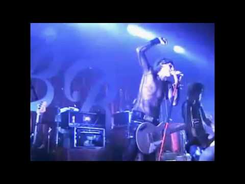 Sex Money Rock n Roll