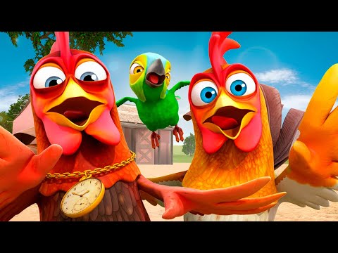 Bartolito Where Are You? and More Kids Songs & Nursery Rhymes - Videos for Kids