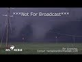5 7 19 11 30PM Rocky OK Large Strong Tornado With Power Flashes