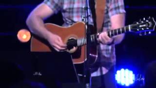 Draw Near - Matt Stinton &amp; Amanda Cook (Spontaneous)