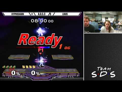 AoS 3 - X1 vs Pripps Winners Semifinals