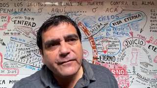 SI NO CAMBIAN SUS CREENCIAS RESPECTO A CÓMO SE ENCUENTRAN ANTE DIOS NO PODRÁN TENER FE EN EL EVANGEL