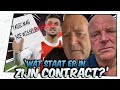Kale & Kokkie en de speelminuten van Tadic