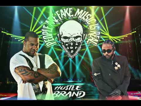 Squabble Up X Put Your Hands Where My Eyes Can See