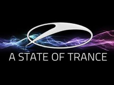 TRΛNCΞ - ASOT - THE VOYAGE by dj کÜb RΛVΞTRF (H.D)