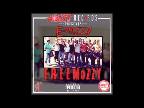 E Mozzy   Last Nigga Feat Celly Ru