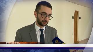 «Էպիկենտրոնի» հիմնական թողարկումը` 19:30-ին