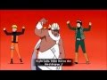 Killer Bee Rap - English Dub 