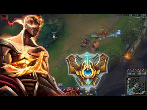 Leesin Montage | Leesin 3.000.000 Thông Thạo Sẽ NTN