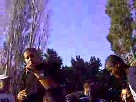 Fete De La Zik 2008 - Hachek