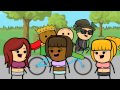 Junk Mail Cyanide Happiness Short