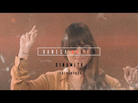 Video thumbnail for Dinamita