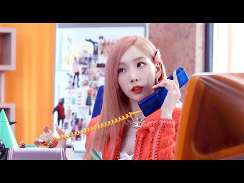 #集中討論 太妍 TAEYEON 《Weekend》單曲 7/6回歸 - 追星板 | Dcard